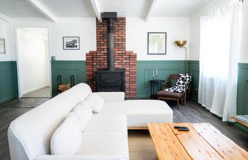 Peaceful Mariposa Home near Yosemite National Park - Foto 14