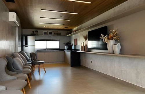 Art Studio - Praia de Armação - 30m Unid 118 - Foto 7