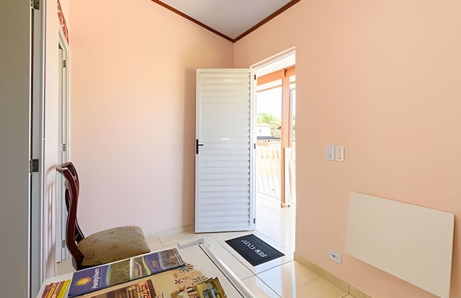 Recanto Dantas aconchego em Paraty - Photo 39