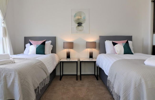 Macneish House - East Kilbride - Foto 6