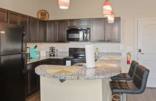 Downtown INDY private room 1 - Foto 7