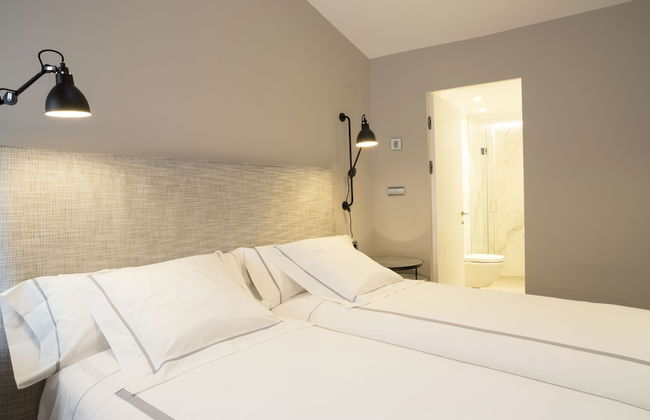 U-Sense Madrid Santa Ana - Foto 10