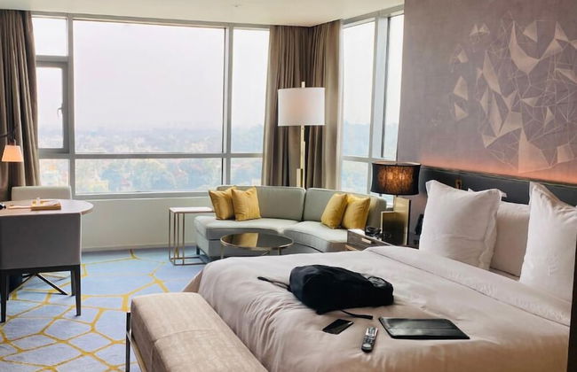 G&G Residency - Foto 1