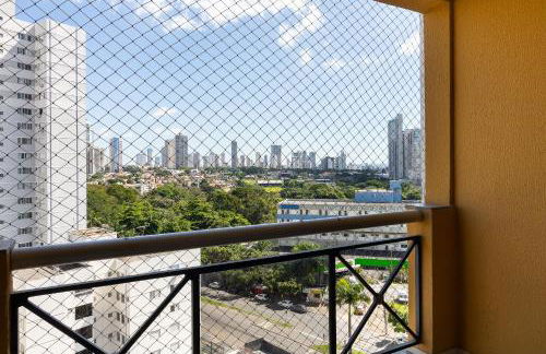 Flat aconchegante - Foto 15