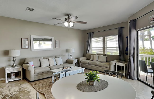 Sandpiper Cove by Southern Vacation Rentals - Photo 53