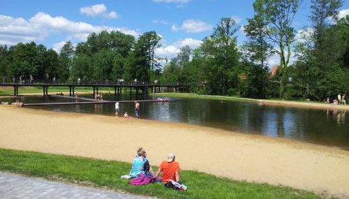 Spreewaldhaus zum Schoberplatz - Foto 4