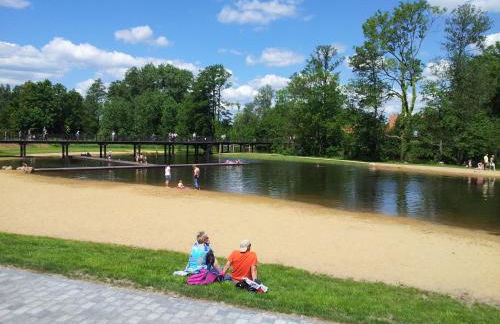 Spreewaldhaus zum Schoberplatz - Foto 4