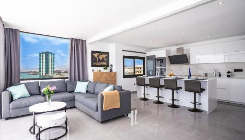 Vista Azul Penthouse - Foto 4