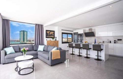 Vista Azul Penthouse - Foto 4