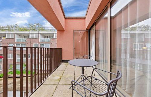 One Bed Apartment - Foto 8