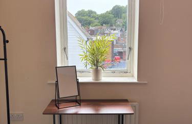 The Dover House with river and Castle views - Foto 21