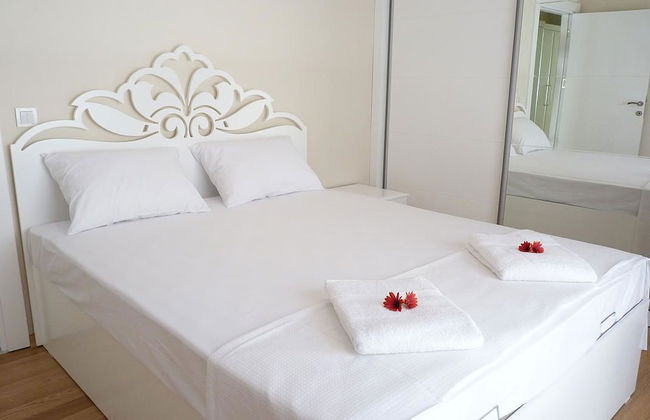 White Star Antalya - Foto 14