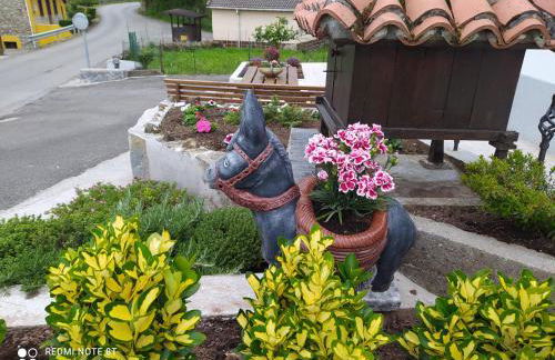 CASA AMABLE - Foto 13