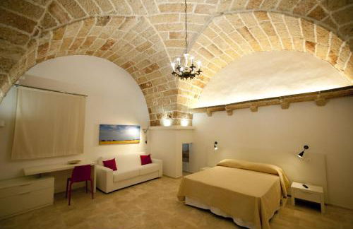 Appartamento Dalia con Piscina Terrazzo Privato nel Ts Residence - Foto 98