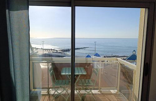 Bleu Iconic VUE MER à Wimereux - Foto 12