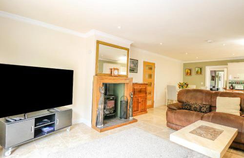 Birch Cottage - Foto 8