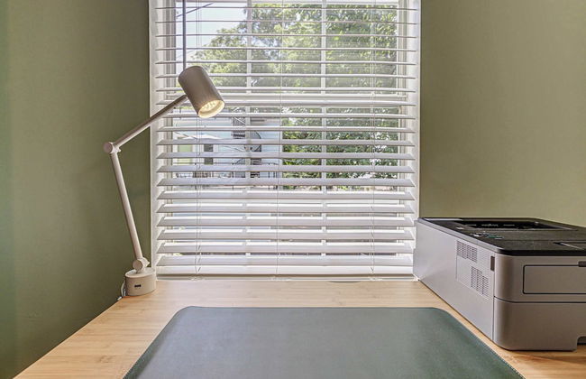 Garden Home Walkable to East Austin Eateries - Foto 25