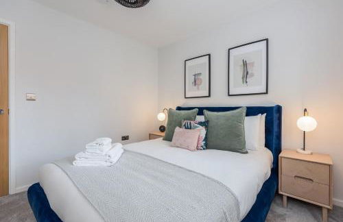 Host & Stay - Oyster Cottage - Foto 8