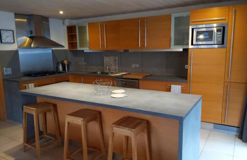 Chalet Robin - spa- multipass- terrain de pétanque - Foto 23