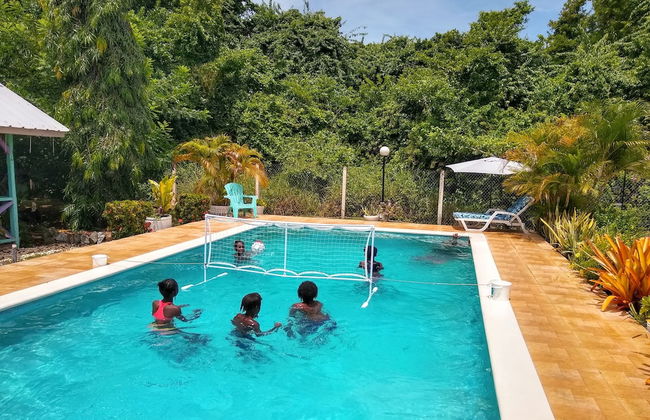 Eco Park Inn - Foto 28