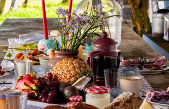 Quinta Morazes Casas de Campo - Photo 5