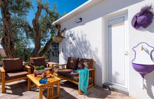 Holiday Home Orebic With Sea View I - Photo 9