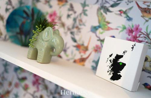 The Copper Loft Apartment, Keith - Foto 75