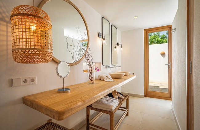 Can Lluc Boutique Country Hotel & Villas, a member of Beyond Green - Foto 61