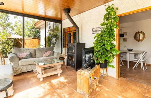 Les moreres a space for tranquility - Foto 14