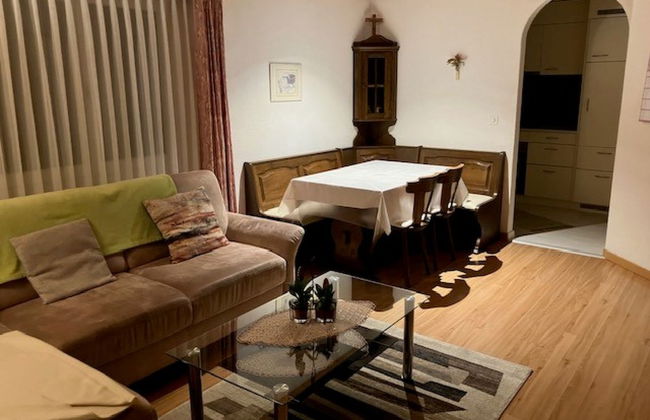 Casa Acla Caduff - Photo 5