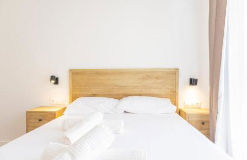 Yturralde by Alma Suites - Photo 74