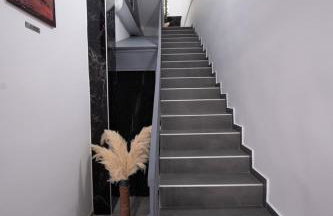 Thessaloniki Luxe Suite, Chrysa's Private Getaway - Foto 27