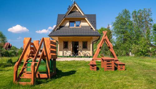 Domek Z Widokiem Na Góry - Foto 5