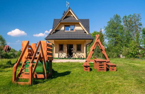 Domek Z Widokiem Na Góry - Foto 5