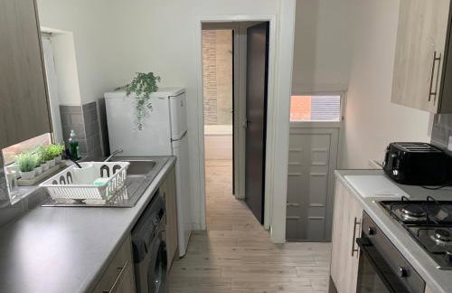 Rawling - Welcoming 3 bed apartment with free Wifi and Free Parking - Foto 15