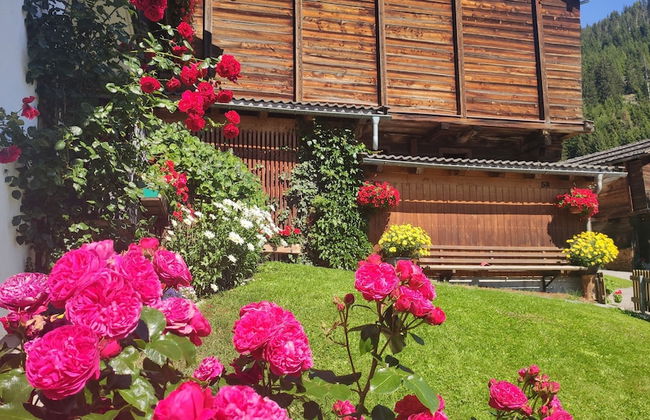 Mascherhof - Foto 75