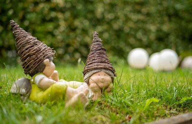 Langes Leben / Al Khalid - Foto 26