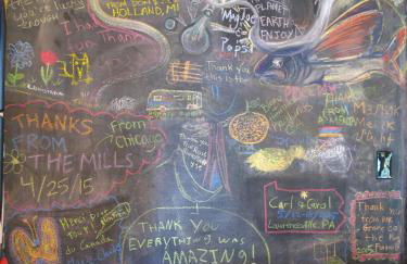 Fivespot Cabin - Foto 14