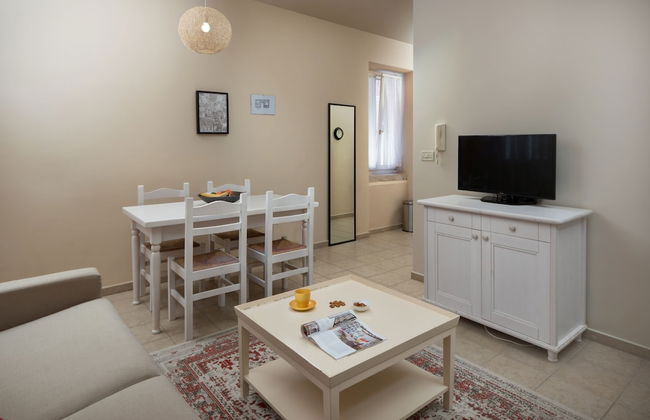 Angelo d'Oro Apartments Trevisol - Foto 27