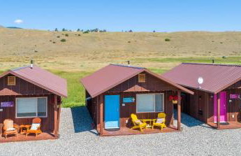 Emigrant Cabins - Foto 49