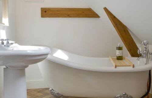 Printmakers Cottage - Foto 22