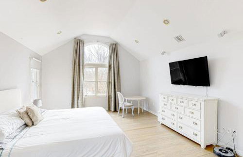 Hamptons Hideaway - Foto 9