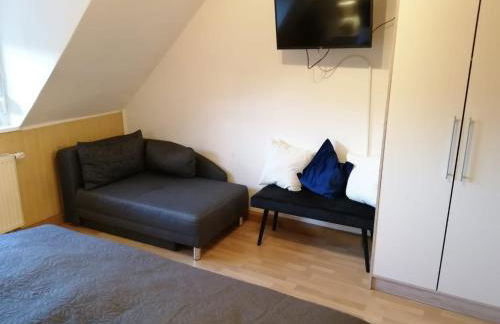 Ferienwohnung altes Steinlager - Foto 6