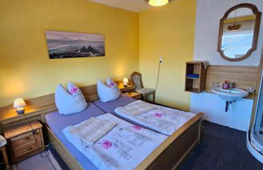 Gehlberger Landhaus am Schneekopf / Ferienwohnung - Foto 43