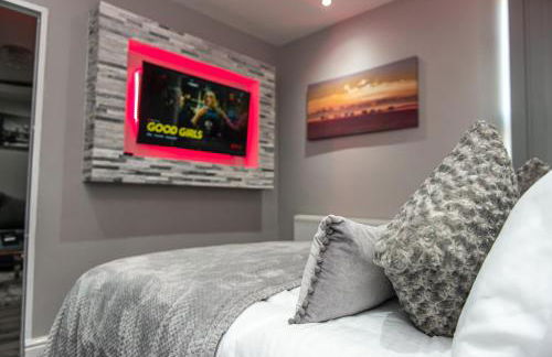 Meridian Serviced Apartments - Foto 78