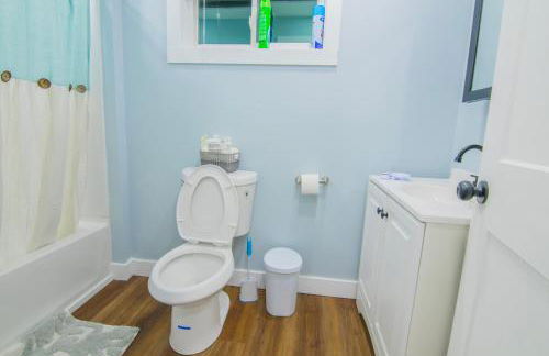 Cozy 2nd & 3rd Floor Retreat - Foto 8