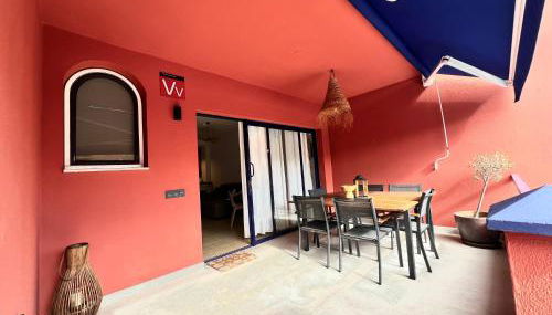 Beach and Golf Holiday Home with private jacuzzi - Foto 3