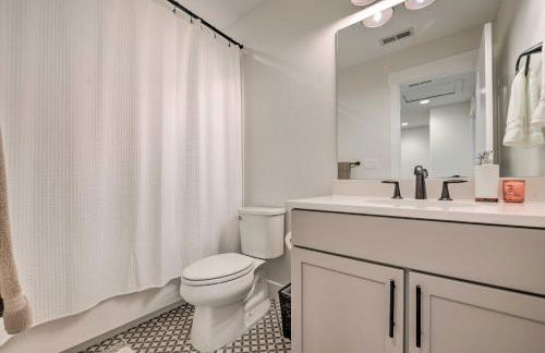 New-Build Townhome about 6 Mi to Park City! - Foto 2