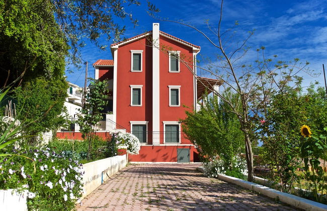 Liogerma Vacation Home - Foto 36