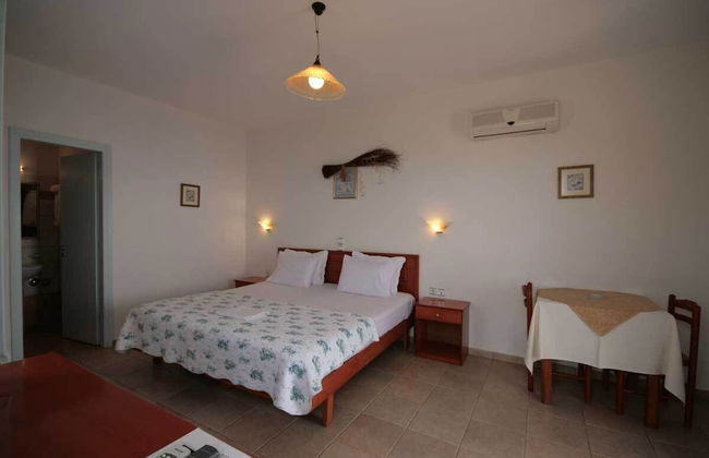 Pirgos Stelida Hotel - Foto 10